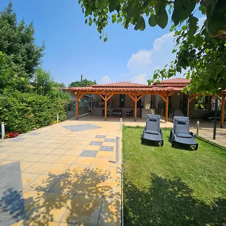 Holiday home Pelagie Dream