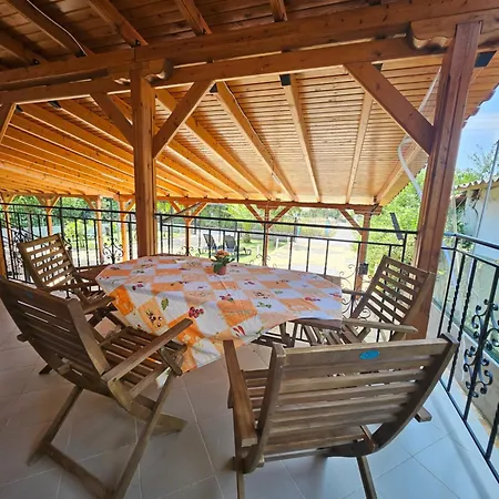 Holiday home Pelagie Dream