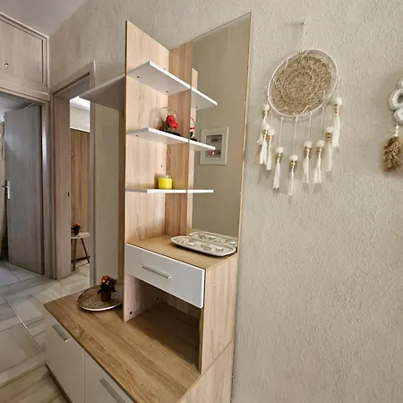 Pelagie Dream Holiday home