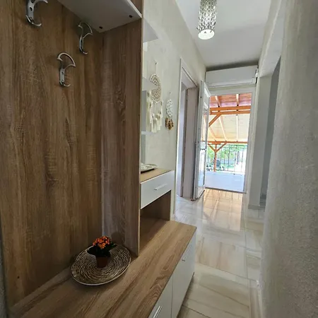 Pelagie Dream Holiday home *