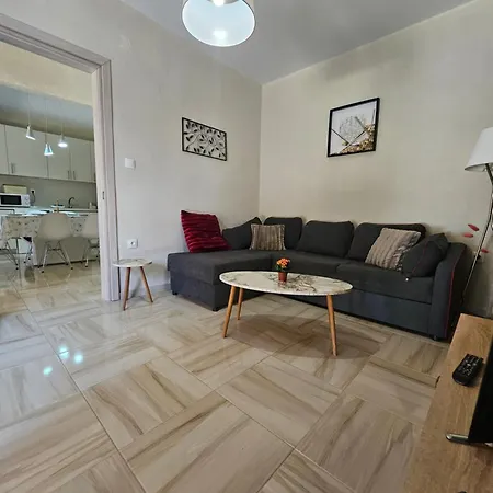 Pelagie Dream Holiday home *