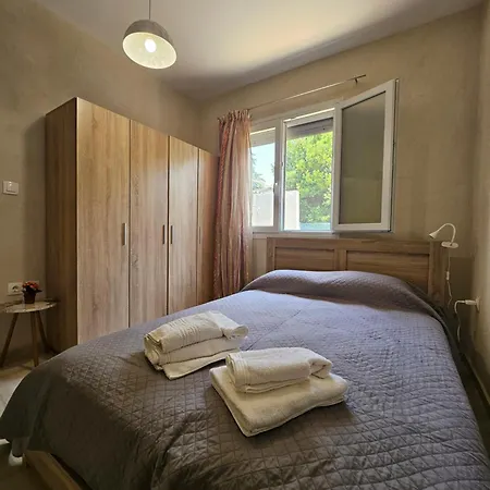 Holiday home Pelagie Dream *