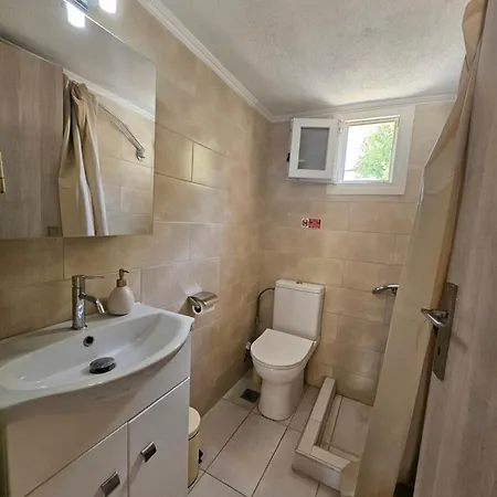 Holiday home Pelagie Dream Nea Kallikrateia