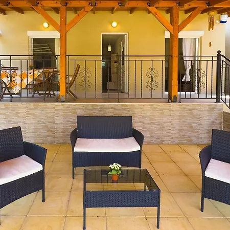 Holiday home Pelagie Dream Nea Kallikrateia