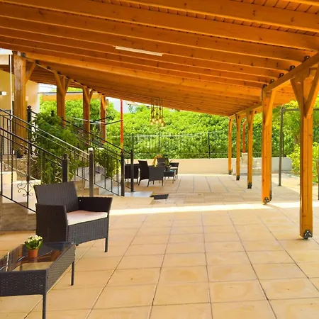 Holiday home Pelagie Dream Nea Kallikrateia