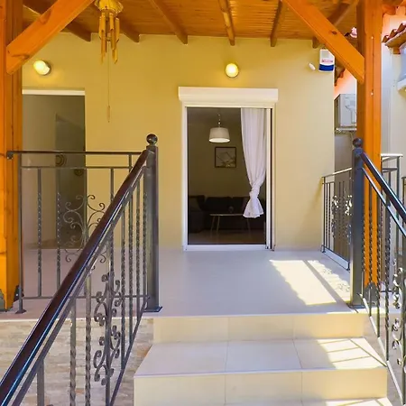 Pelagie Dream Holiday home *