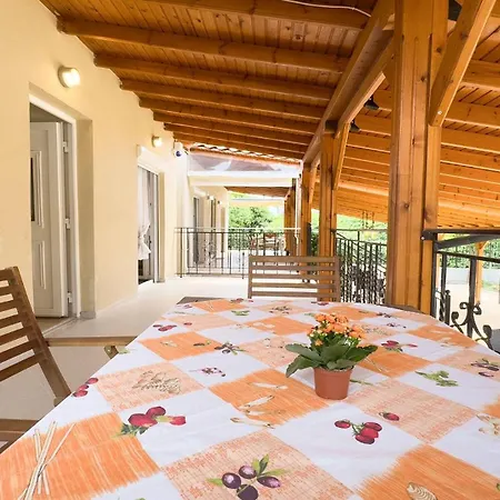 Holiday home Pelagie Dream Nea Kallikrateia