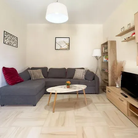 Holiday home Pelagie Dream