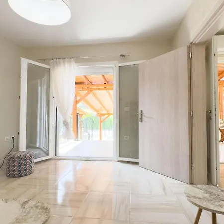 Holiday home Pelagie Dream *