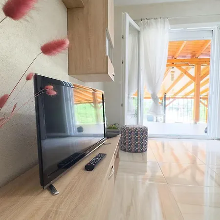 Holiday home Pelagie Dream *
