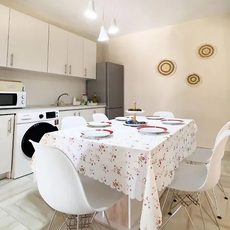 Holiday home Pelagie Dream