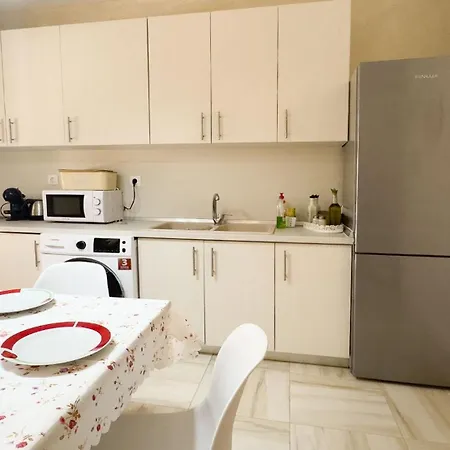 Holiday home Pelagie Dream