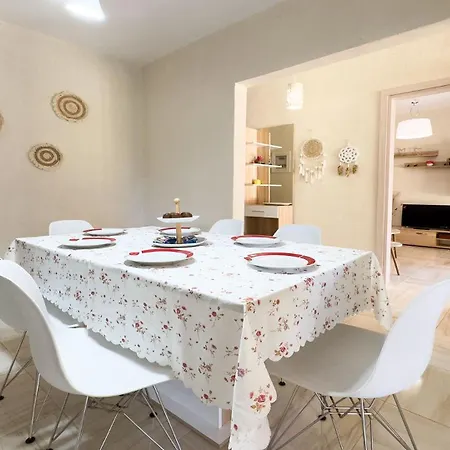 Pelagie Dream Holiday home Nea Kallikrateia