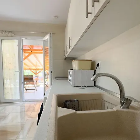 Pelagie Dream Holiday home *