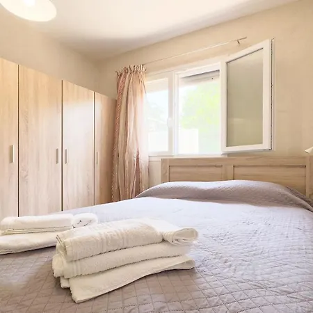 Holiday home Pelagie Dream