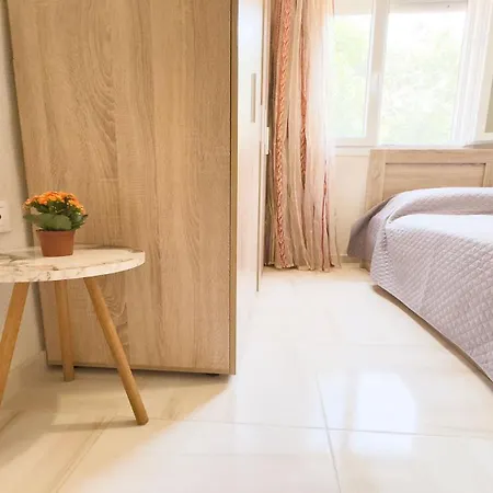 Pelagie Dream Holiday home