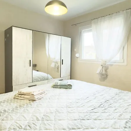 Pelagie Dream Holiday home *