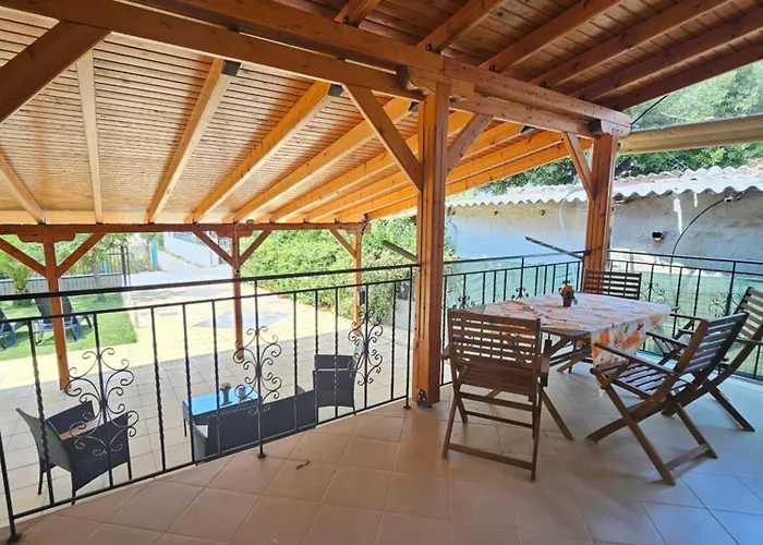 Pelagie Dream * Nea Kallikrateia