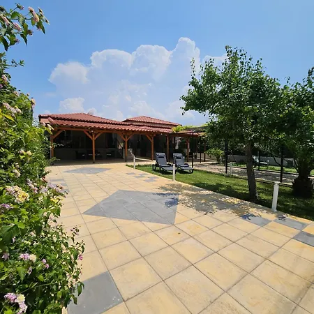 Ferienhaus Pelagie Dream