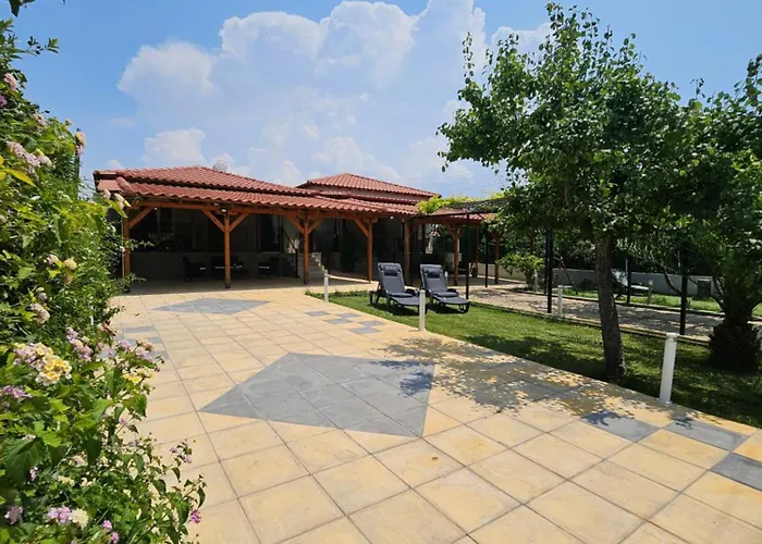 Tatil Evi Pelagie Dream