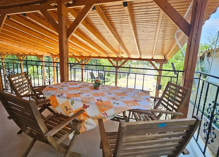 Tatil Evi Pelagie Dream
