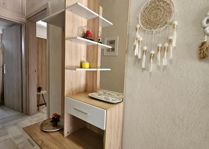 Pelagie Dream Tatil Evi