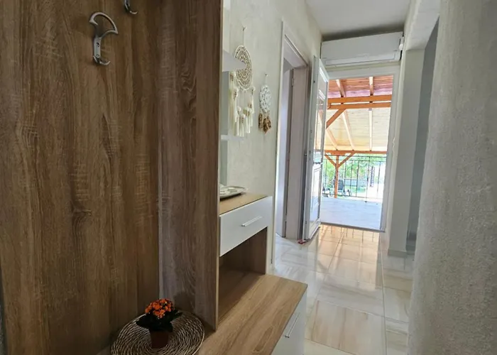Pelagie Dream Tatil Evi *