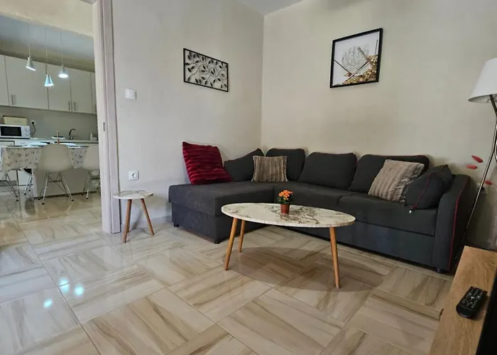 Pelagie Dream Tatil Evi *