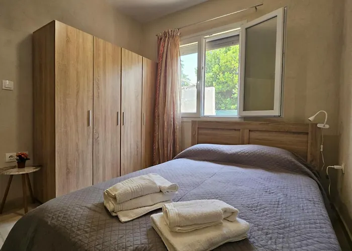 Tatil Evi Pelagie Dream *
